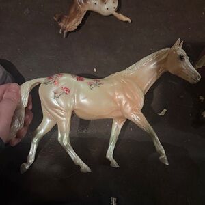 Retired Rare Vaulted Breyer Horse Birth Month - January